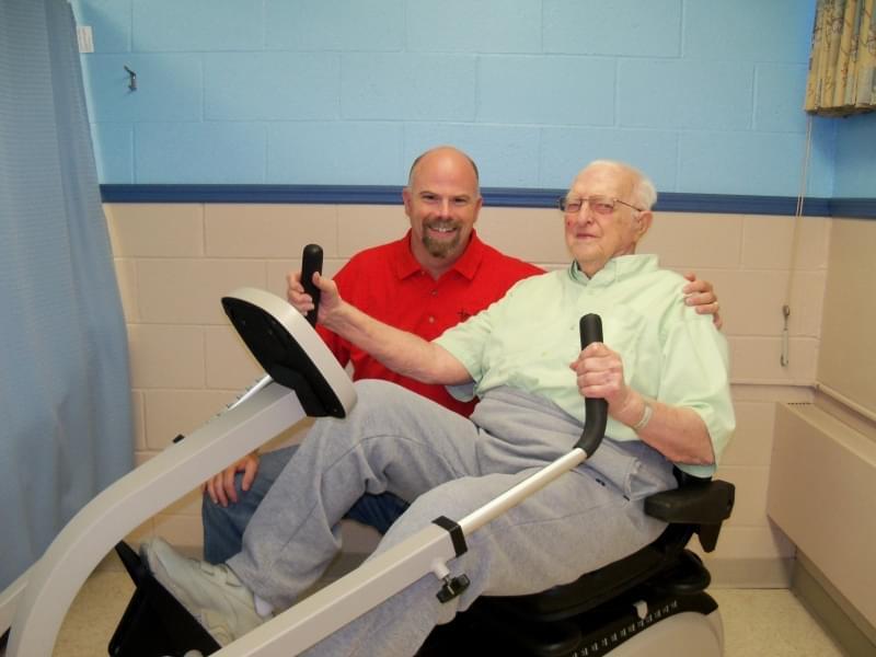 Windber Woods Senior Living Community Assisted Living, Nursing Home, Independent Living, CCRC